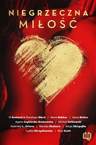 Obrazek Niegrzeczna miłość