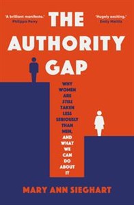 Obrazek The Authority Gap