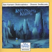 Miś Fantaz... - Ewa Karwan-Jastrzębska -  Książka z wysyłką do UK