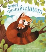 polish book : Jesteś moi... - Rose Bunting