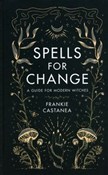 Spells for... - Frankie Castanea -  Polish Bookstore 