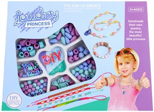 Picture of Koraliki do nawlekania