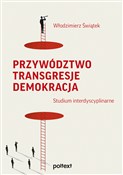Zobacz : Przywództw... - Włodzimierz Świątek