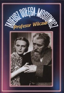 Obrazek Profesor Wilczur
