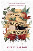 Dawne i pr... - Alix E. Harrow -  books in polish 