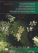 Mozaikowan... - Krystian Pyka -  foreign books in polish 