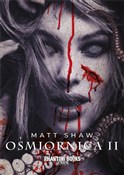 Książka : Ośmiornica... - Matt Shaw
