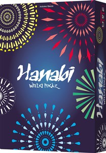 Picture of Hanabi: Wielki pokaz