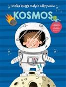 Kosmos. Wi... - Anja De Lombaert -  foreign books in polish 