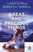 polish book : Great and ... - Rebecca Yarros