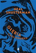 polish book : Głębia Cha... - Neal Shusterman