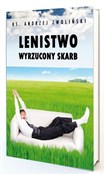 polish book : Lenistwo. ... - Andrzej Zwoliński