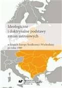 Ideologicz... - red. Marek Barański, Maciej Guzy -  books in polish 
