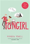 Zobacz : Fangirl - Rainbow Rowell