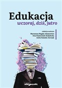 Książka : Edukacja w...