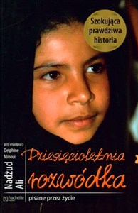 Obrazek Dziesięcioletnia rozwódka