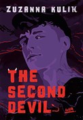Książka : The second... - Zuzanna Kulik