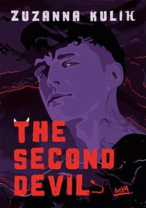 Obrazek The second devil