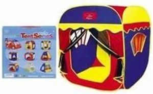 Obrazek Namiot do zabawy