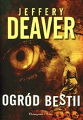 Ogród best... - Jeffery Deaver -  foreign books in polish 