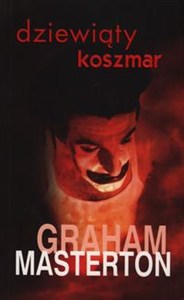 Picture of Dziewiąty koszmar
