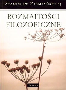 Picture of Rozmaitości filozoficzne