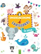Zwierzaczk... - Opracowanie Zbiorowe -  books from Poland