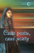 Książka : Czas postu... - Anita Desai