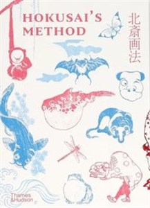 Obrazek Hokusai's Method