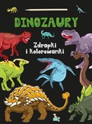 Dinozaury.... - Opracowanie zbiorowe - Ksiegarnia w UK