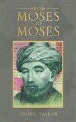From Moses... - Irving Taylor -  Polish Bookstore 