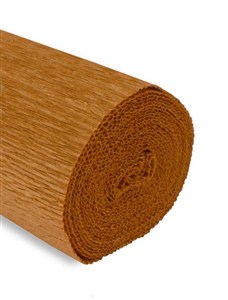 Picture of Krepina 50x250cm 180g brązowa jasna