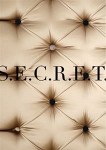Obrazek S.E.K.R.E.T.