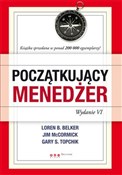 Książka : Początkują... - Loren B. Belker, Jim McCormick, Gary S. Topchik