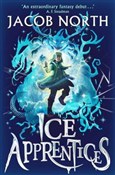 Ice Appren... - Jacob North -  books in polish 