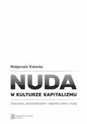 Nuda w kul... - Małgorzata Kubacka -  books from Poland