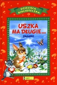 Uszka ma d... - Opracowanie Zbiorowe -  foreign books in polish 