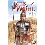 polish book : Wohl. Włóc... - Louis de Wohl