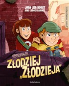 Operacja Z... - Jørn Lier Horst -  Polish Bookstore 