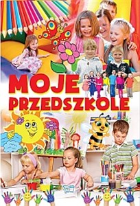 Obrazek Moje przedszkole