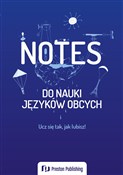 Notes do n... - Opracowanie Zbiorowe -  foreign books in polish 
