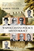 polish book : Współcześn... - Marek Teler