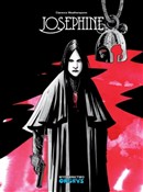 Josephine - Clarence Weatherspoon -  books from Poland