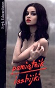 Polska książka : Pamiętnik ... - Eryk Edwardsson