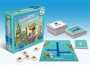 Picture of Barcelona czy Werona?