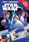 polish book : Star Wars ... - Anna Sobich-Kamińska