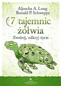 Zobacz : 7 tajemnic... - Aljoscha A. Long, Ronald P. Schweppe