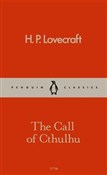 polish book : The Call o... - H.P. Lovecraft