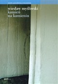 Polska książka : Kamień na ... - Wiesław Myśliwski