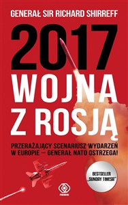Obrazek 2017 Wojna z Rosją